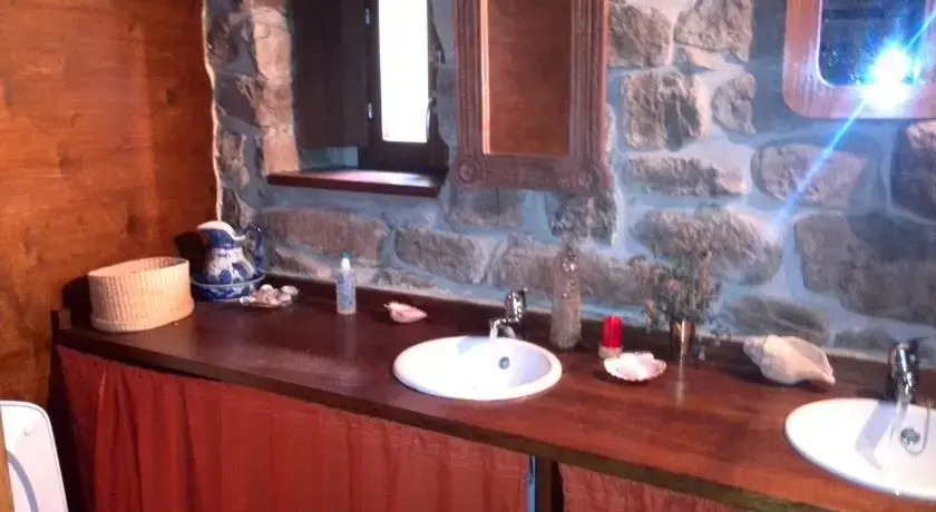 Casa Rural Ensueño