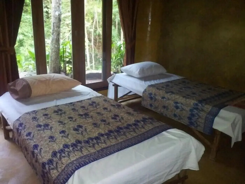 Tadplacamp Organic Farm Stay
