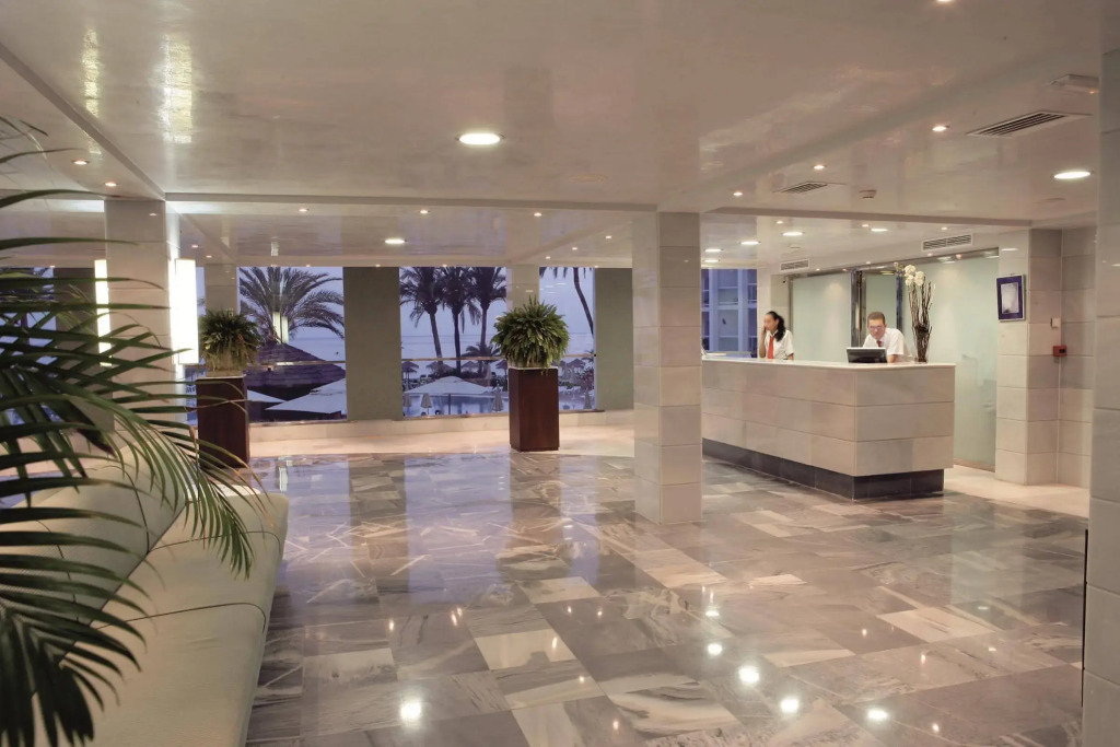 Ona Marinas de Nerja Spa Resort