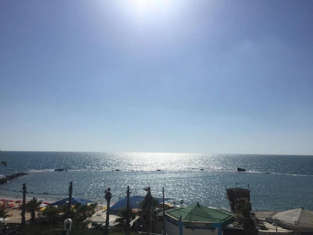 Hotel Suites Bat Yam