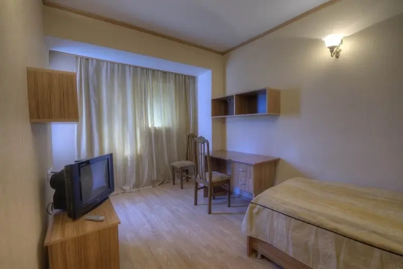 Urologicheskij Sanatorij Garangush