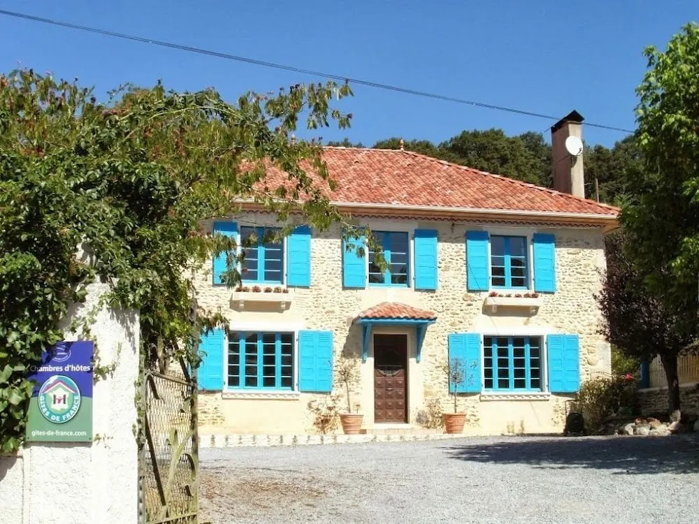 Domaine de Compostelle Appt La Kenyane