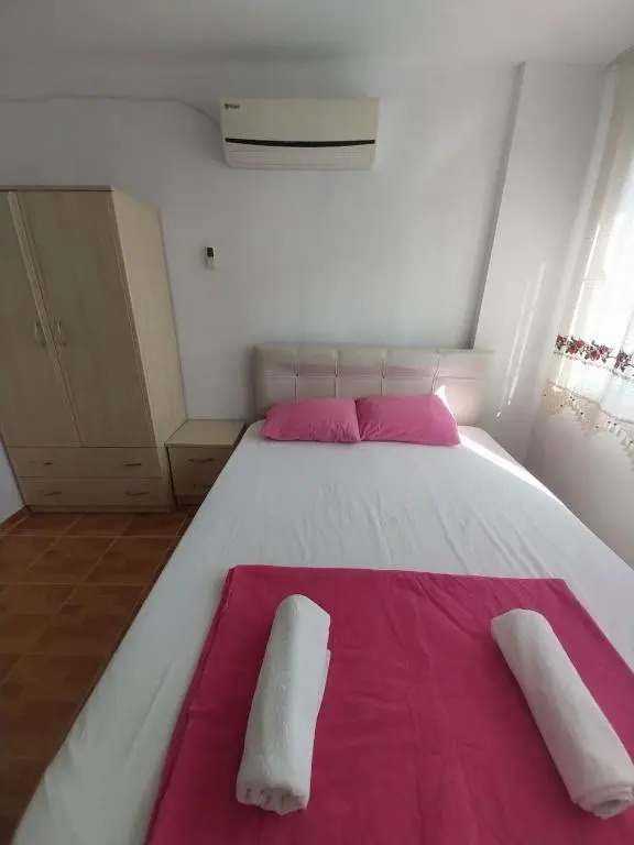 Yamaç Apart Otel