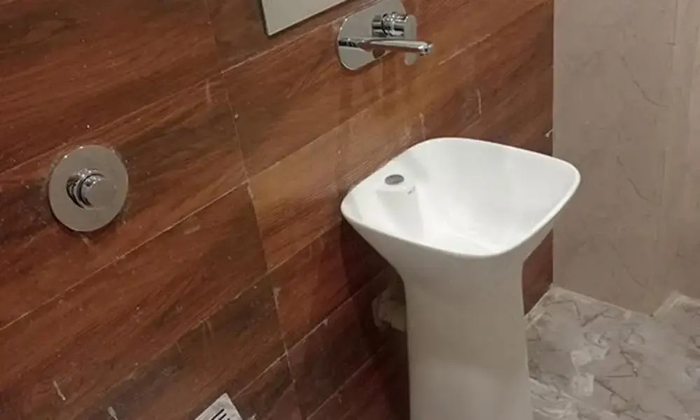 Fabhotel Shaurya Inn I