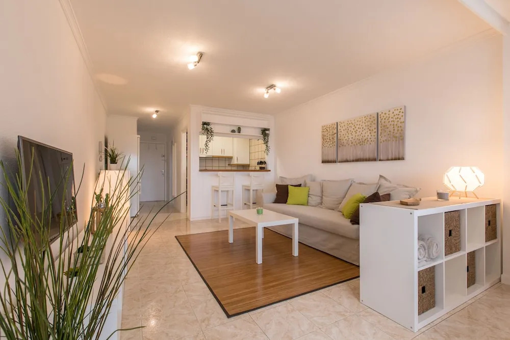Panorama Studio, Ventana al Océano en Primera Línea