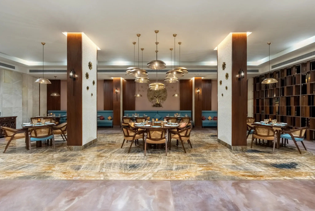 Vivanta Ahmedabad SG Highway