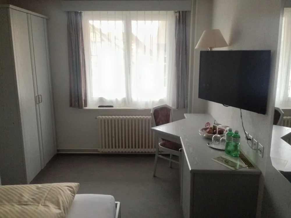 Landhotel Hirschen