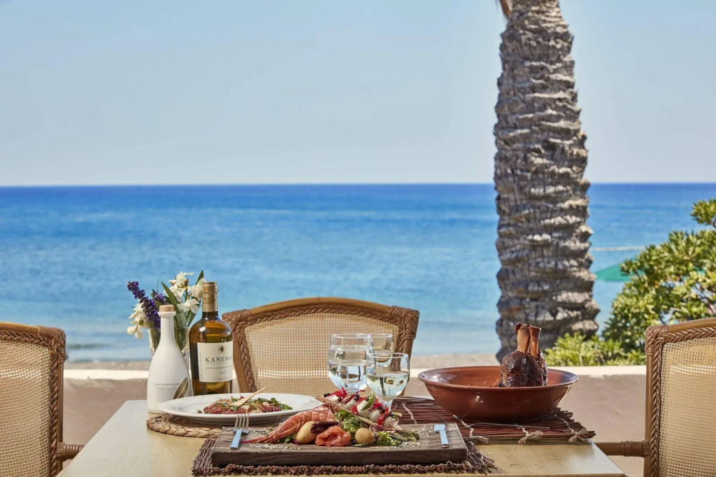 Esperos Palace Resort & Spa