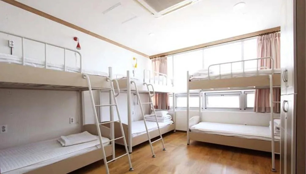 Yeosu Expo Guesthouse