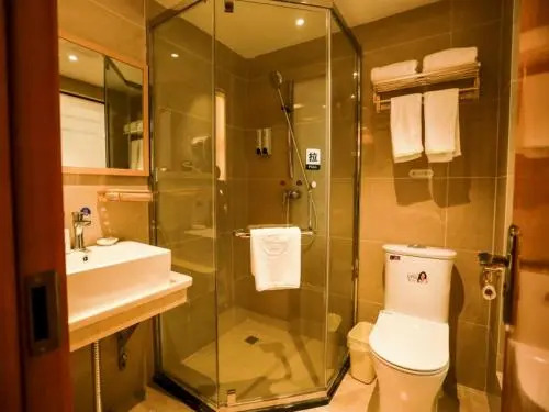 GreenTree Inn Anshun Guansuo Avenue Hotel