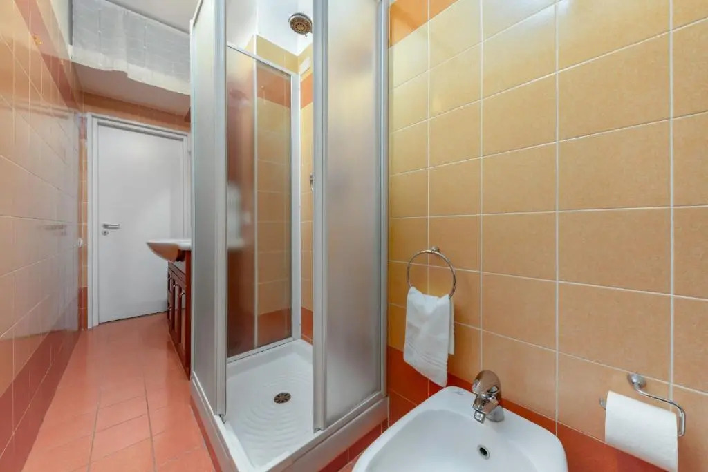 Casa da Suite Torre
