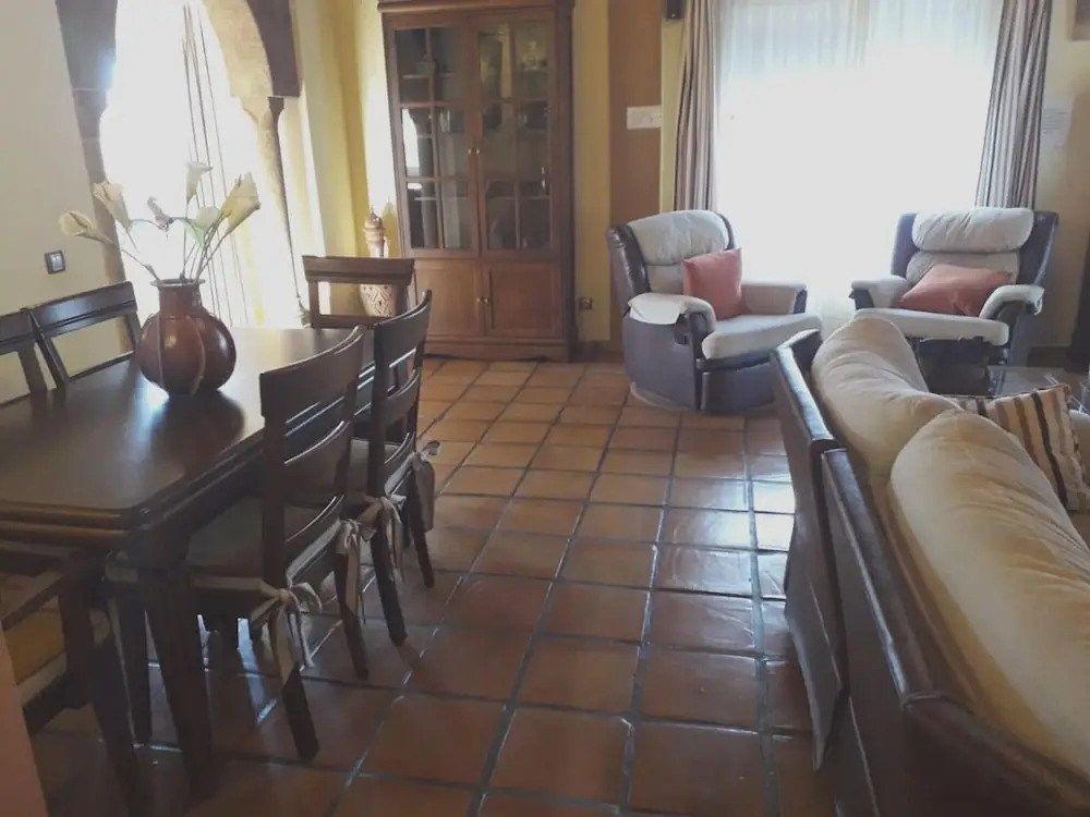 Villa With 4 Bedrooms In Mijas With Wonderful Mountain View Private Pool Enclosed Garden