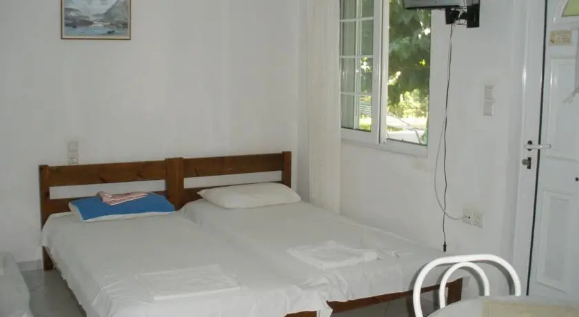 Villa Katia Agiokampos