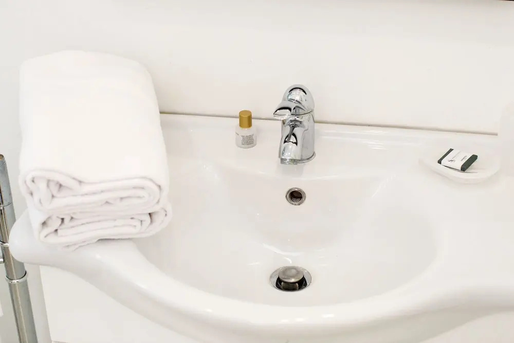 Sorrento Comfort Rooms con piscina