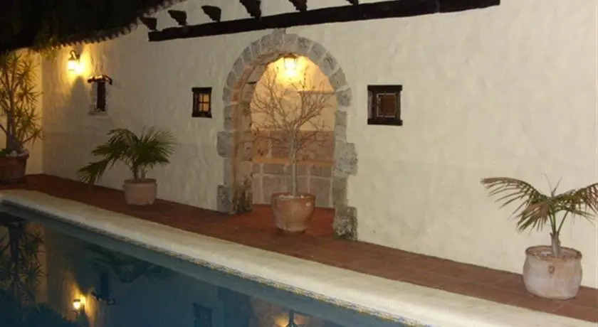 Finca Lottie