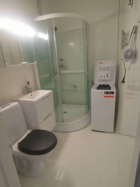Haave Apartments
