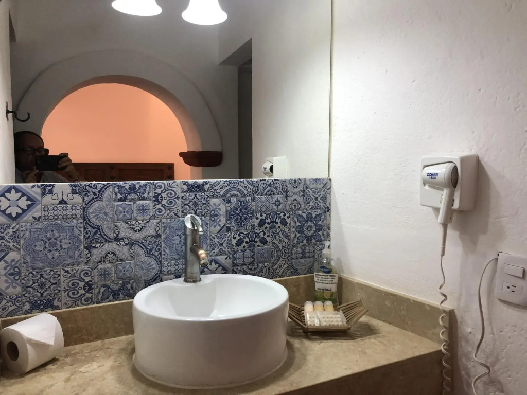 Hotel Hacienda Monteverde San Miguel de Allende