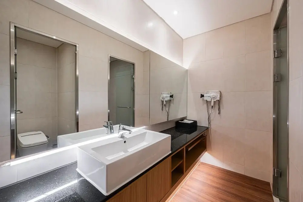 Guwol Rondo Hotel