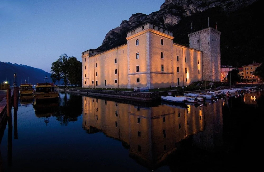 Villa Barovier Apartments