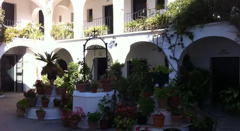 Casa del Mar
