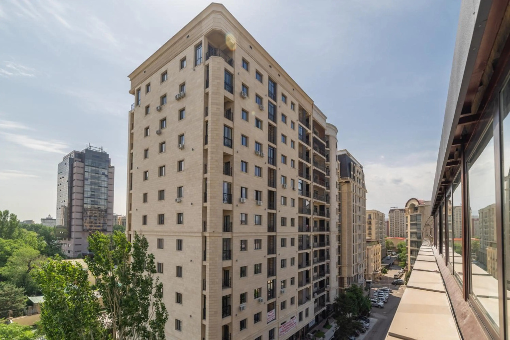 Solutel apartments - 41