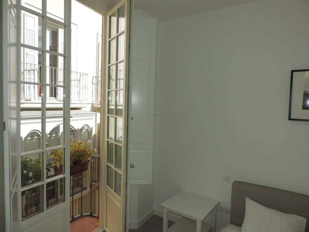 La Blanca Casita