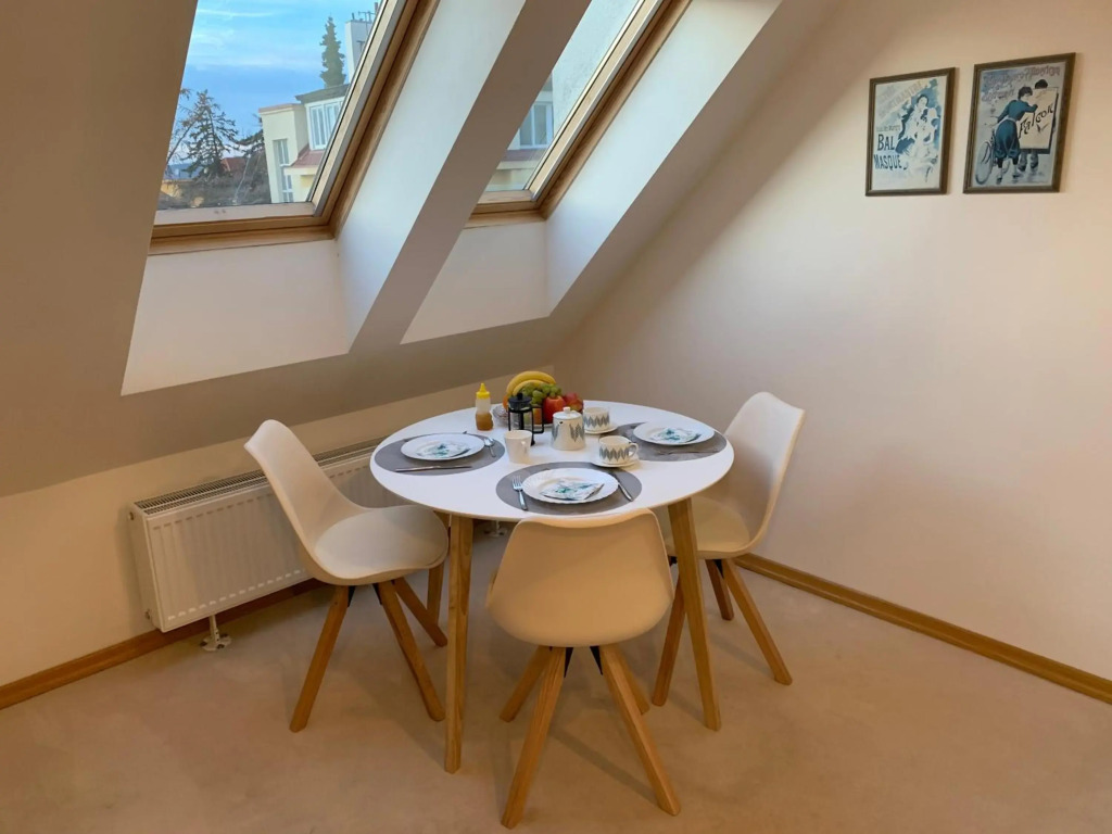 Residence Sarka