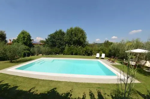 Villa Le Querce