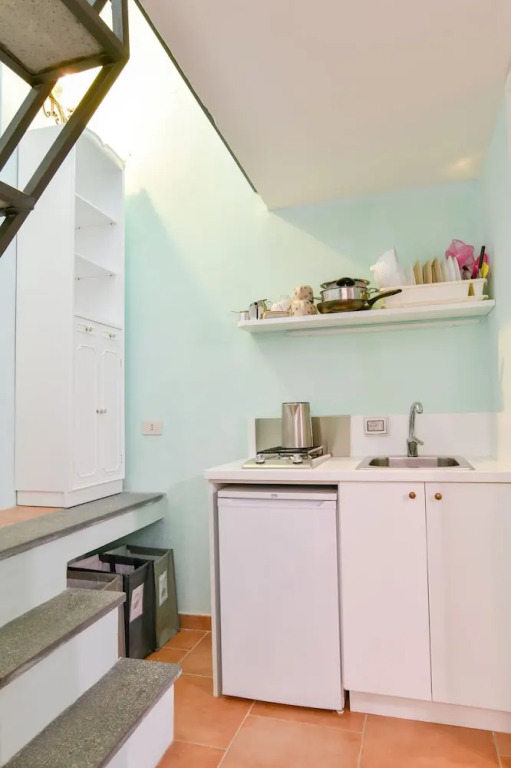 La Ciucciara Holiday Homes
