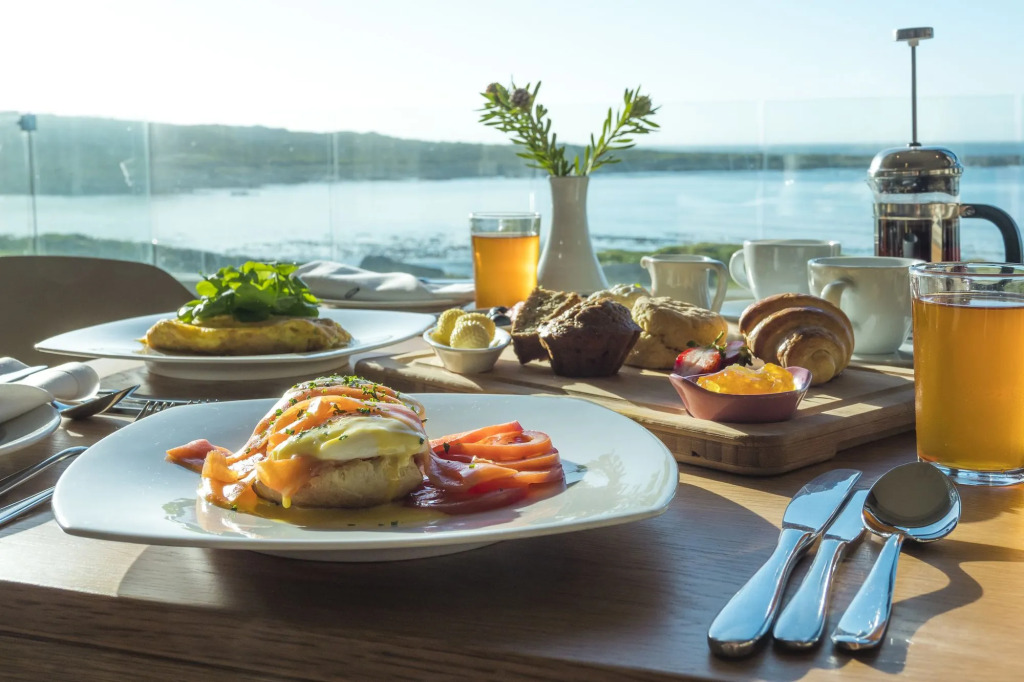 Schulphoek Seafront Boutique Hotel