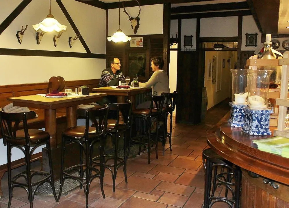 Hotel Niewerther Hof
