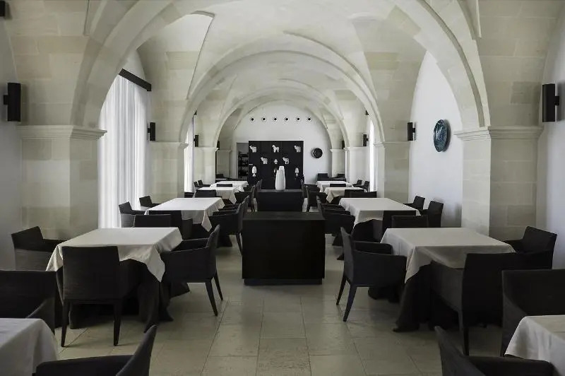 Masseria Bagnara Resort & Spa