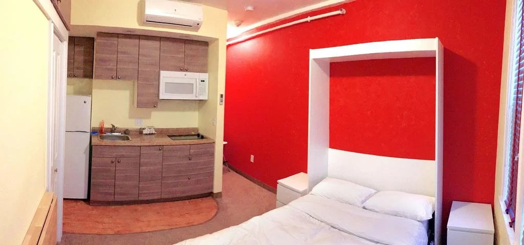 Miranova Suites