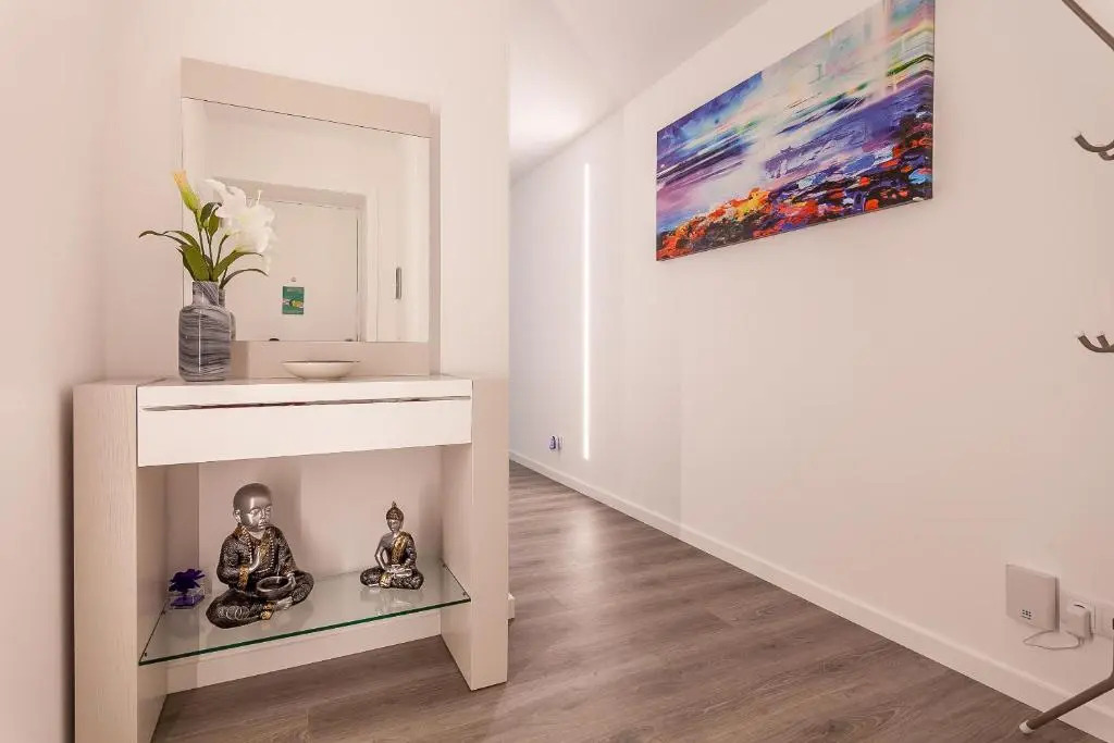 LED Apartment - Vista Alegre