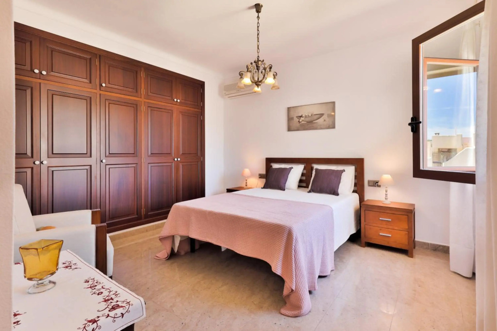 Villa Vidal