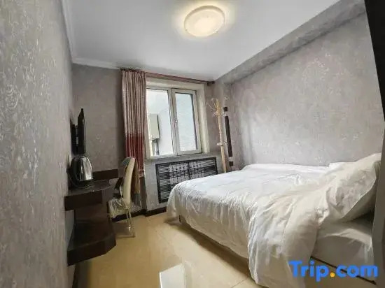 Keyuan Homestay (Jiangbei University Town Foreign Language Institute)