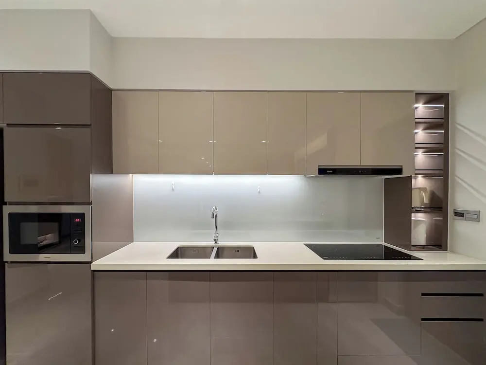 The Horizon Premium Apartments