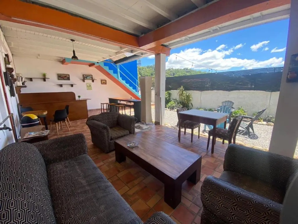 La Casa de Doña Cata
