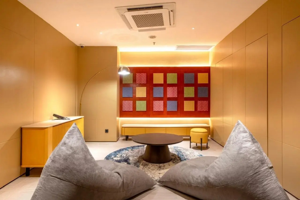 TMG Hotel Tebet, Marclan Collection
