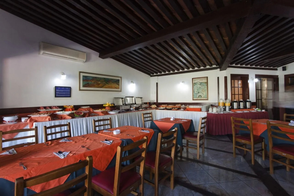 Colonna Park Hotel