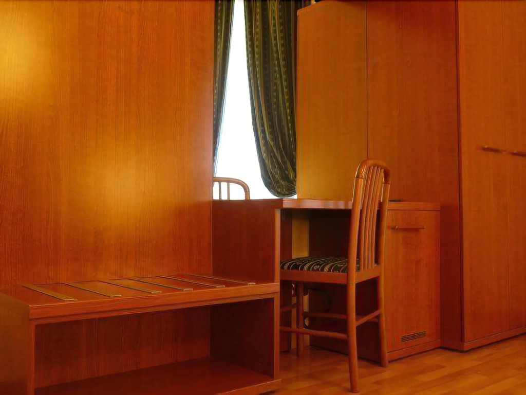 Hotel Fenicia