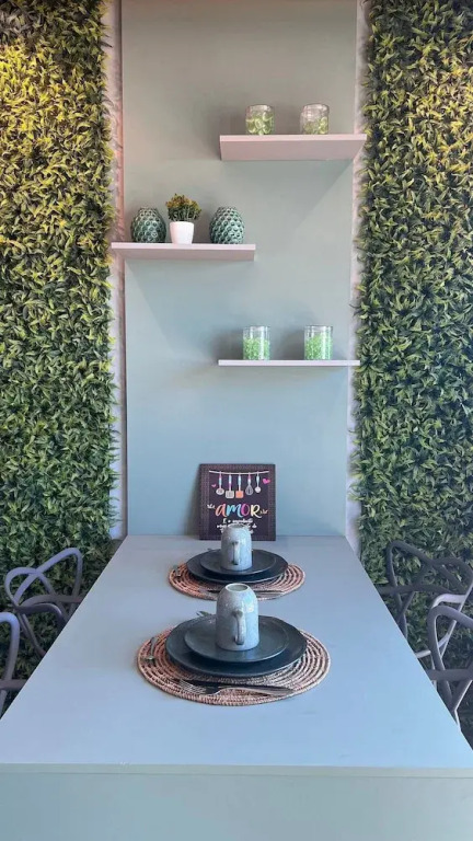 Porto Esmeralda Apartment