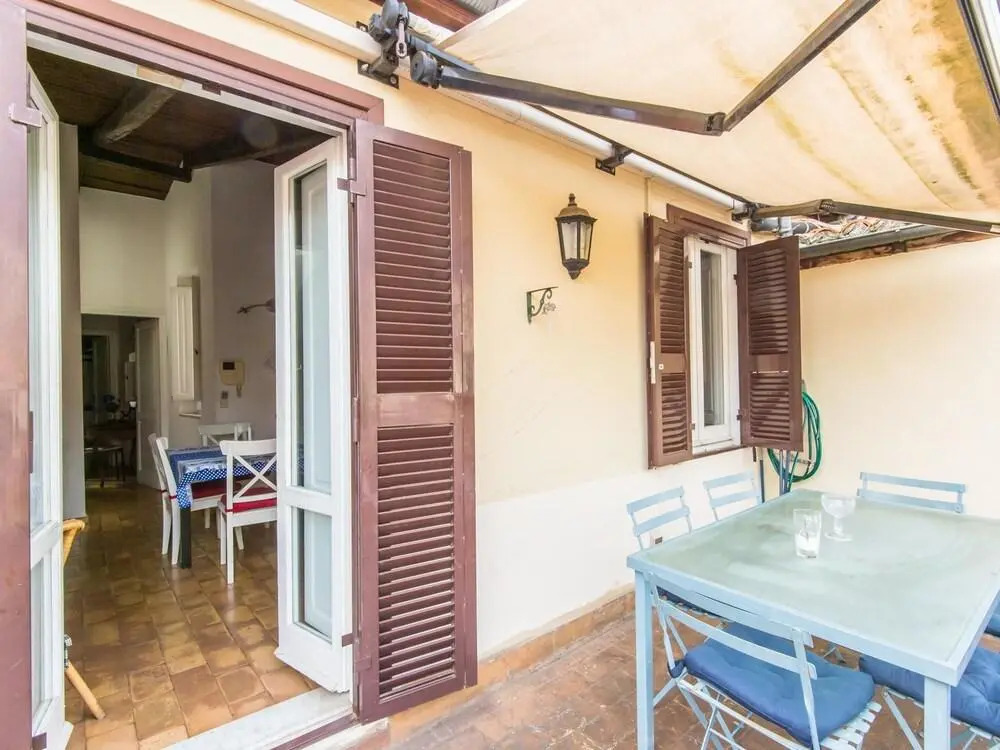 RSH Fori Imperiali Apartments