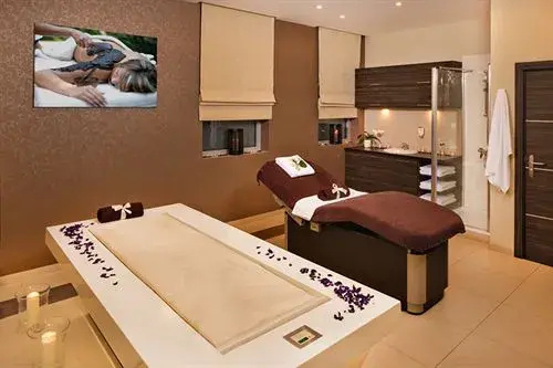Z-Hotel Business & Spa