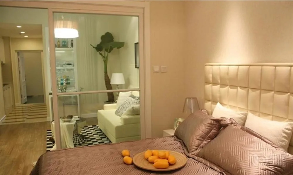 Sunshine Service Apartment-gaoxin