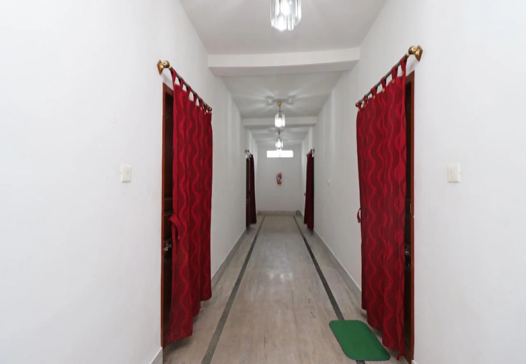 Honeymoon Resort by OYO Rooms