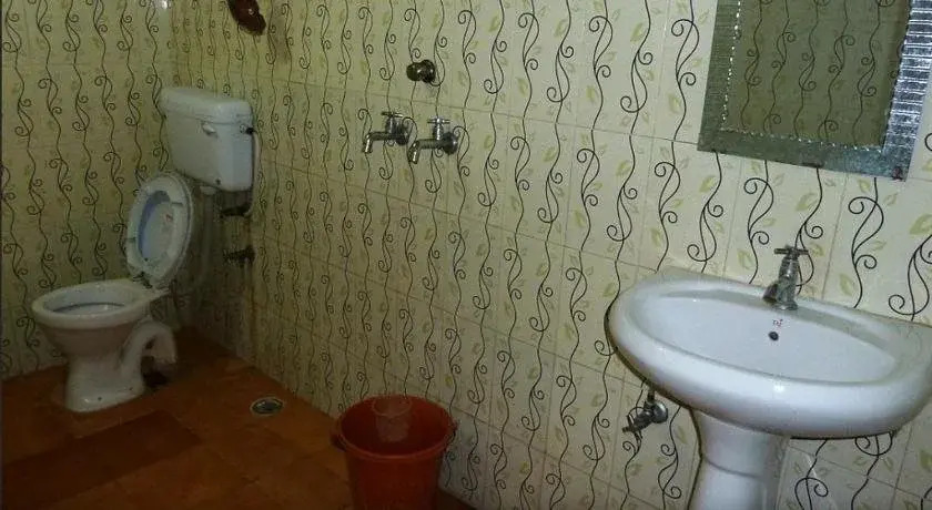 Paradise Guest House