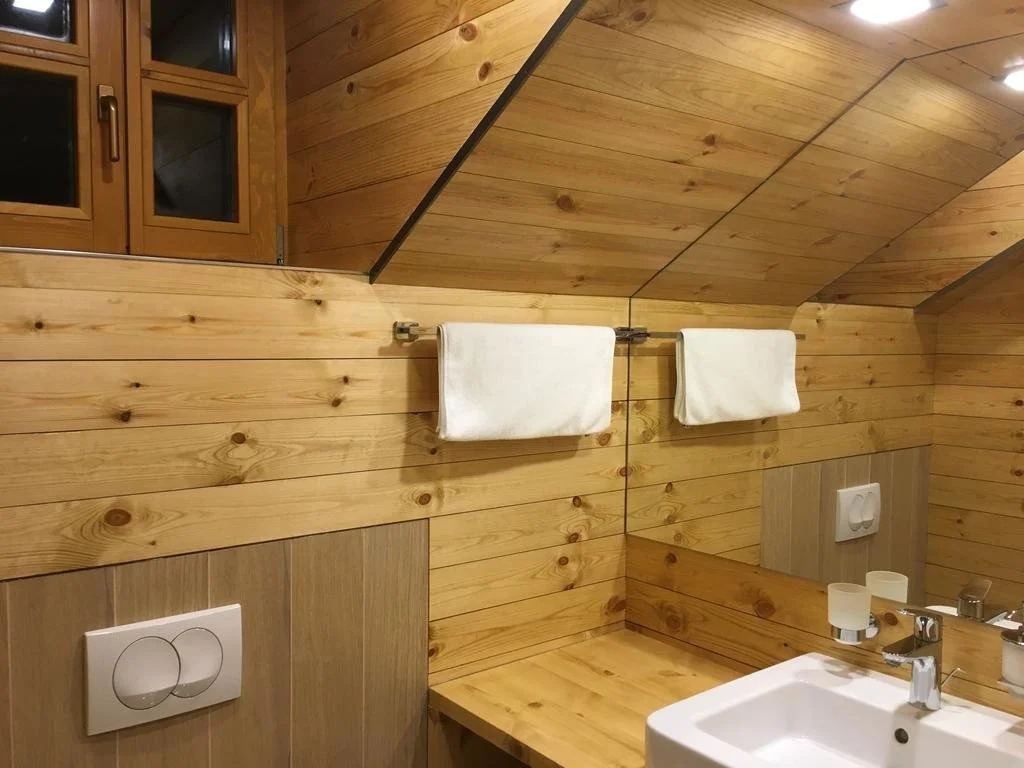Chalet Kolašin