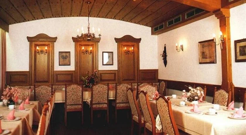 Hotel Bräukeller