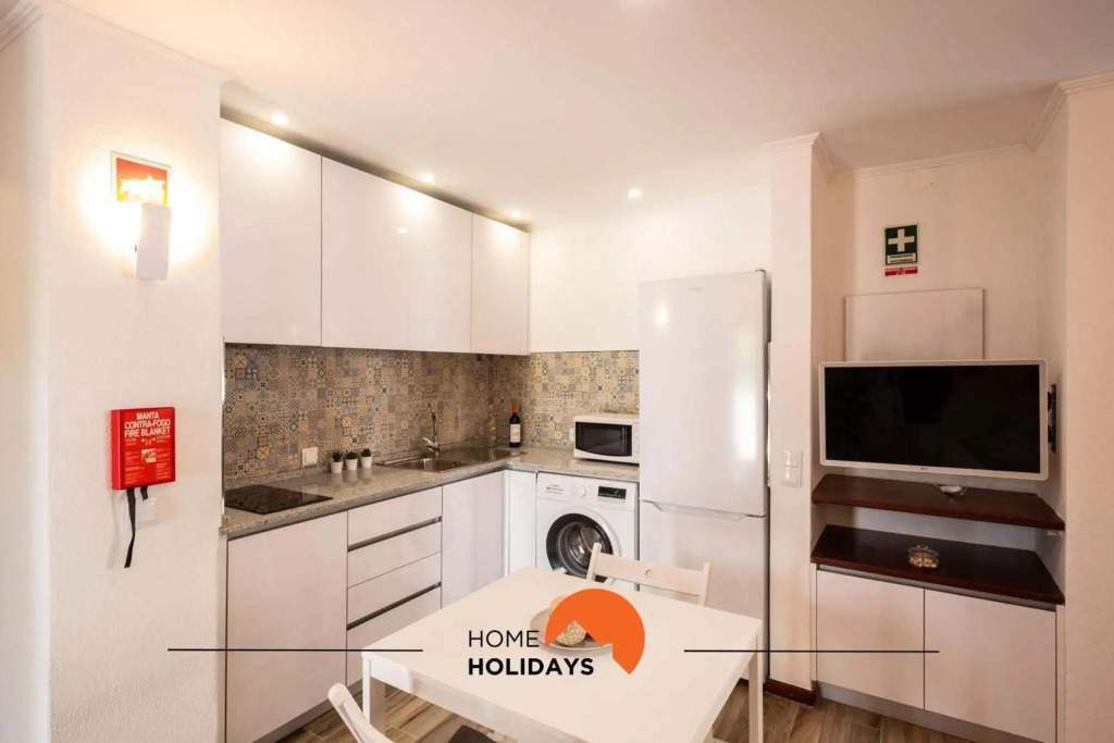 #027 Luxury Modern Studio Near OldTown,Beach with Pool